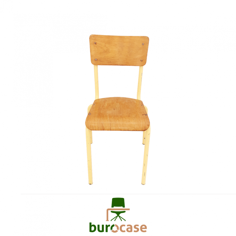 CHAISE SCOLAIRE