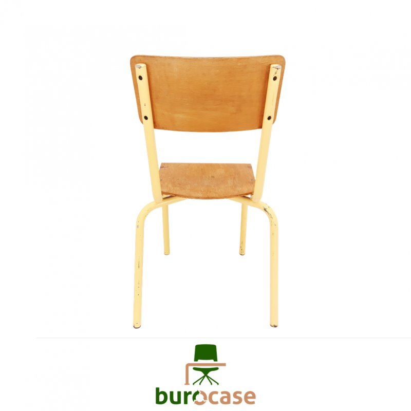 CHAISE SCOLAIRE