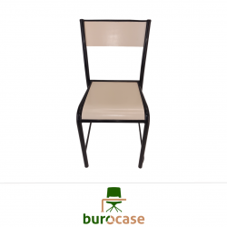 CHAISE 4 PIEDS RENFORCÉS