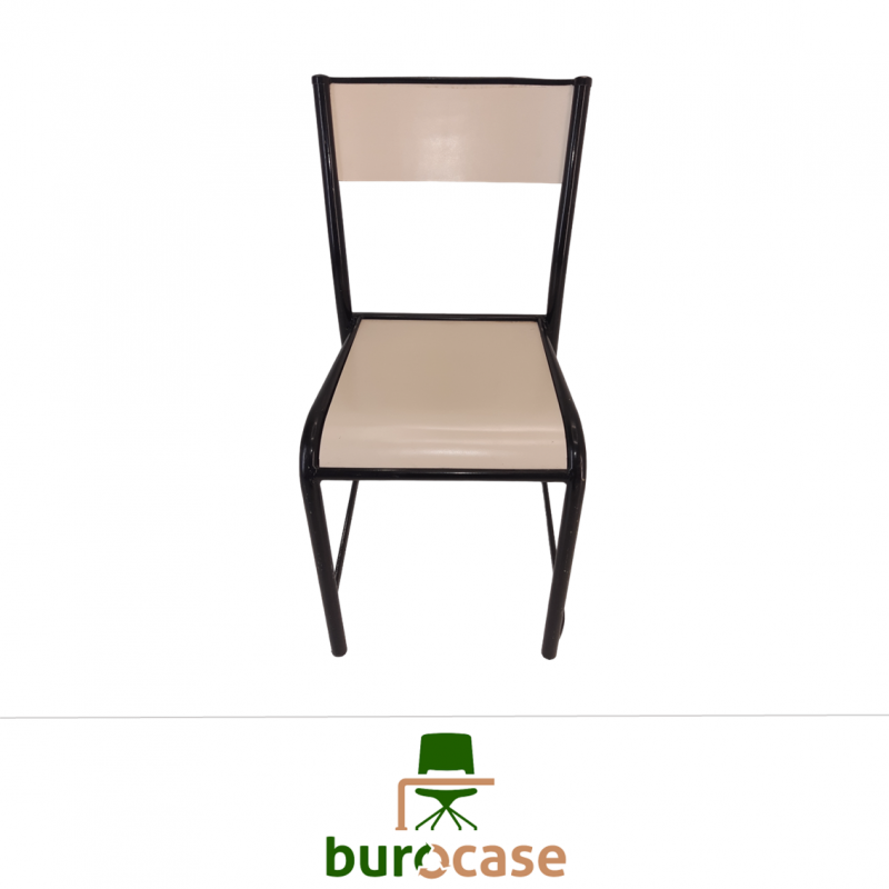 CHAISE 4 PIEDS RENFORCÉS
