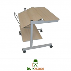 POSTE INFORMATIQUE INCLINABLE