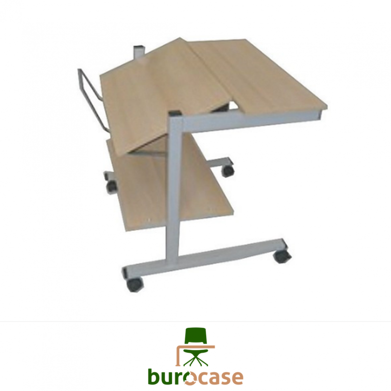 POSTE INFORMATIQUE INCLINABLE