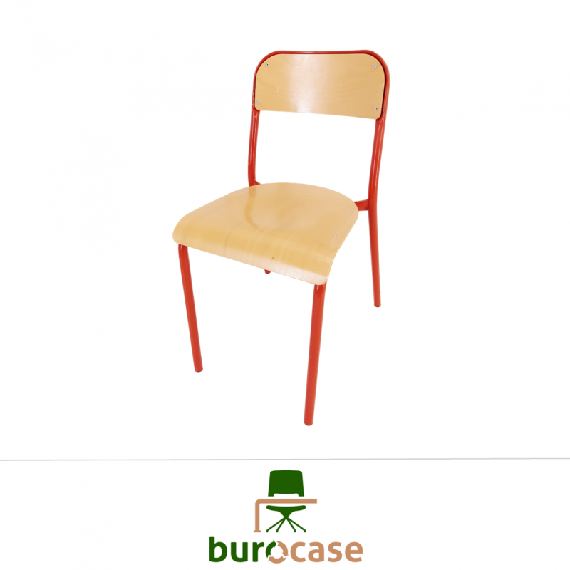 CHAISE 4 PIEDS