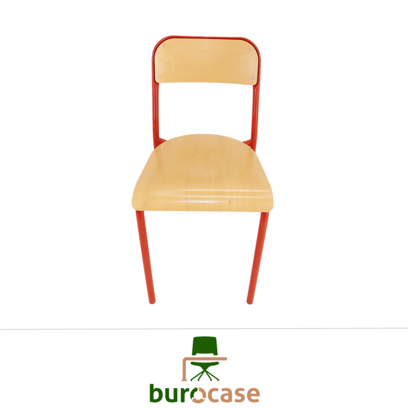 CHAISE 4 PIEDS