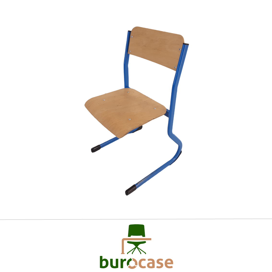 CHAISE APPUI SUR TABLE