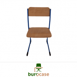 CHAISE APPUI SUR TABLE