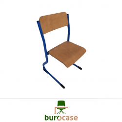 CHAISE APPUI SUR TABLE