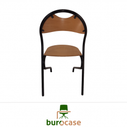 CHAISE APPUI SUR TABLE