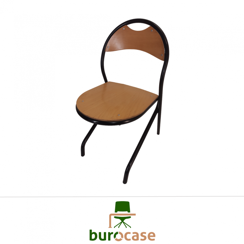 CHAISE APPUI SUR TABLE