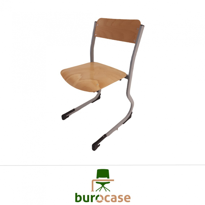 CHAISE APPUI SUR TABLE