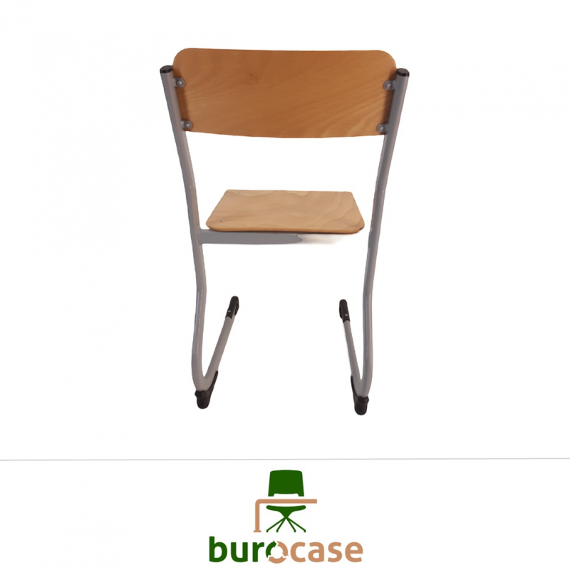 CHAISE APPUI SUR TABLE
