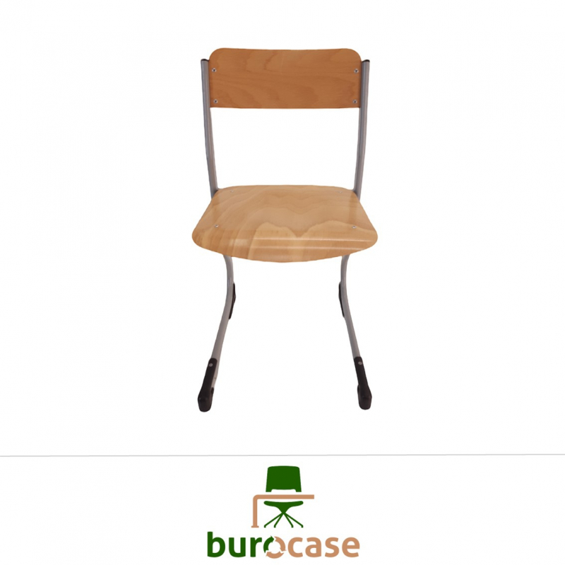 CHAISE APPUI SUR TABLE