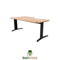 BUREAU AVEC RETOUR