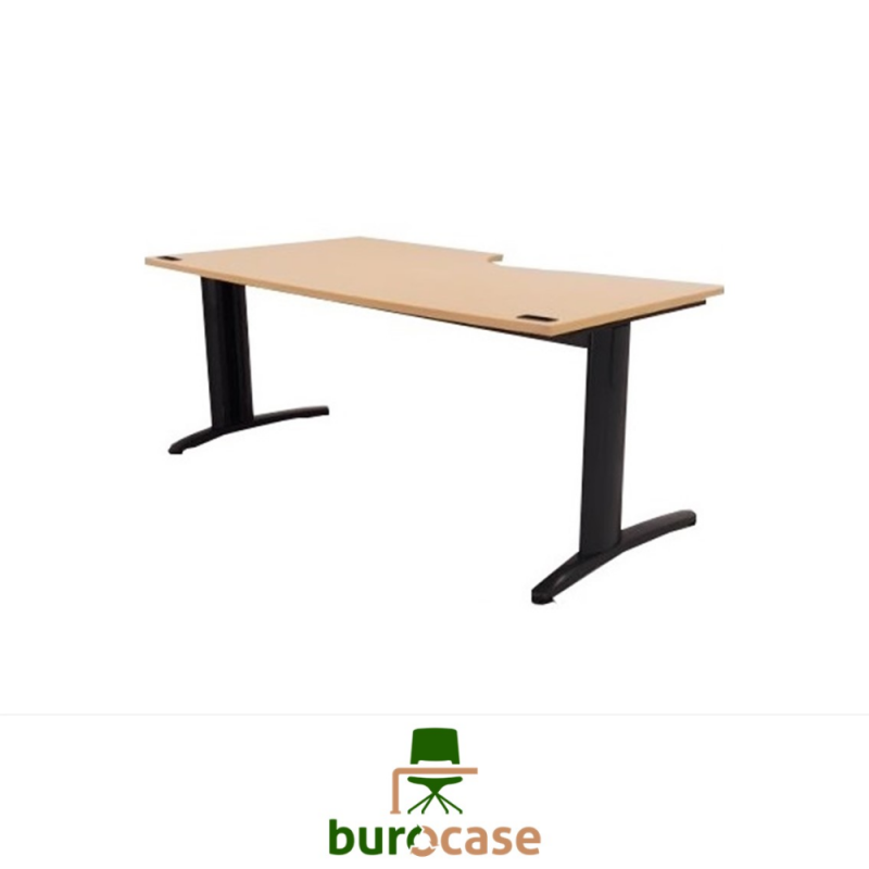 BUREAU AVEC RETOUR