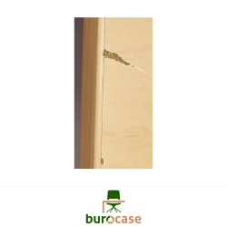 BUREAU AVEC RETOUR