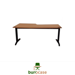 BUREAU AVEC RETOUR