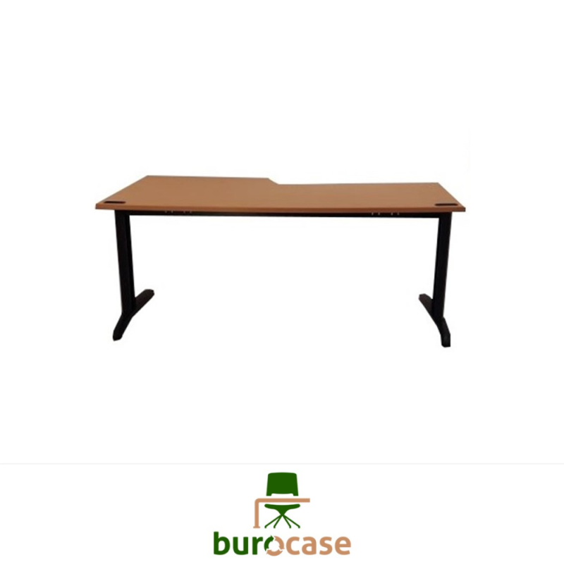 BUREAU AVEC RETOUR