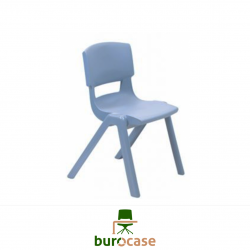 CHAISE COLLECTIVITÉ- POSTURA +