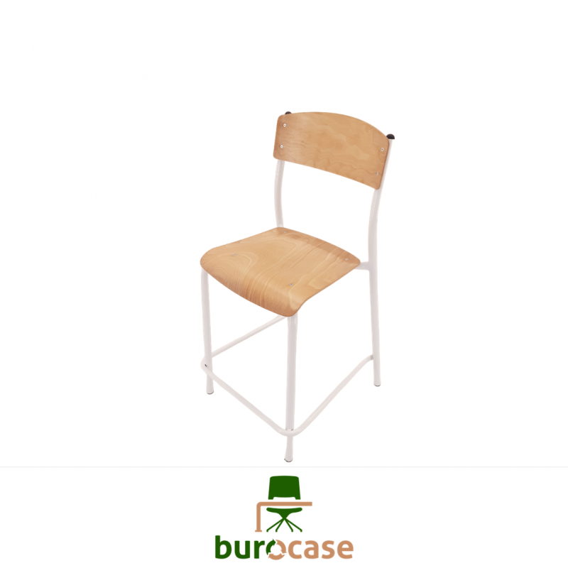 CHAISE SCOLAIRE - ANTIB RÉHAUSSÉ