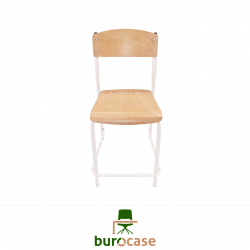CHAISE SCOLAIRE - ANTIB RÉHAUSSÉ