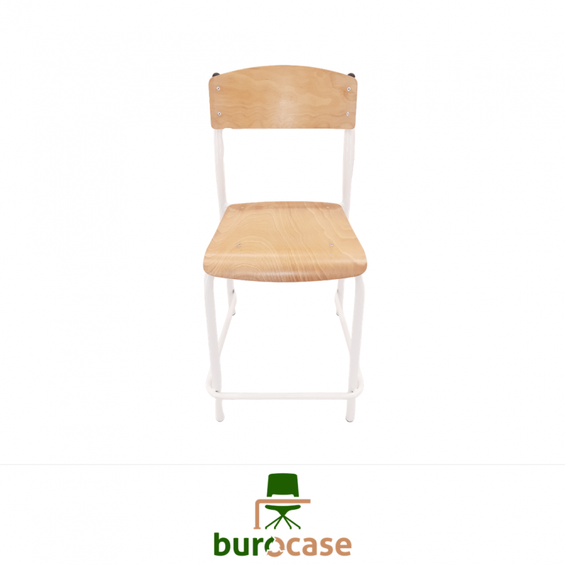 CHAISE SCOLAIRE - ANTIB RÉHAUSSÉ