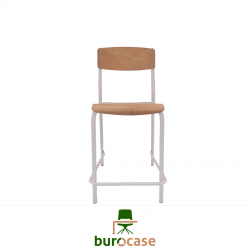 CHAISE SCOLAIRE - ANTIB RÉHAUSSÉ