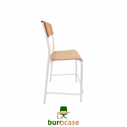 CHAISE SCOLAIRE - ANTIB RÉHAUSSÉ