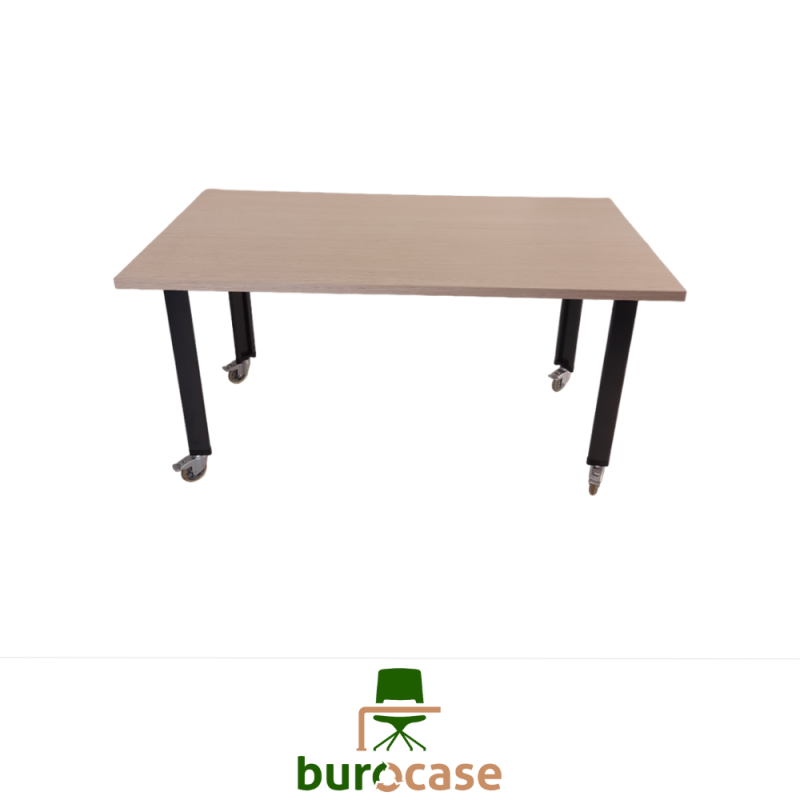 BUREAU DROIT - HAWORTH