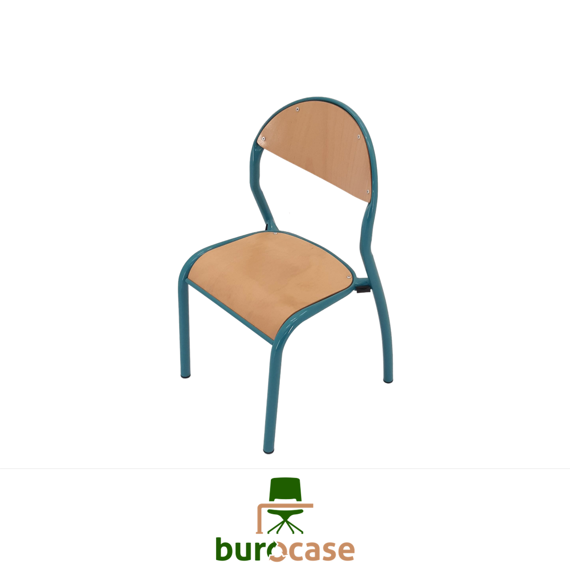 CHAISE 4 PIEDS - RONDO