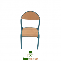 CHAISE 4 PIEDS - RONDO