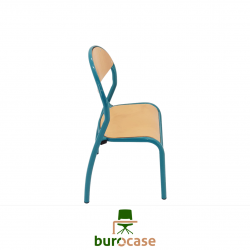 CHAISE 4 PIEDS - RONDO
