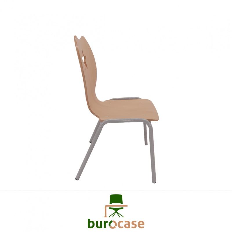 CHAISE SCOLAIRE - NÉMO ÉTOILE