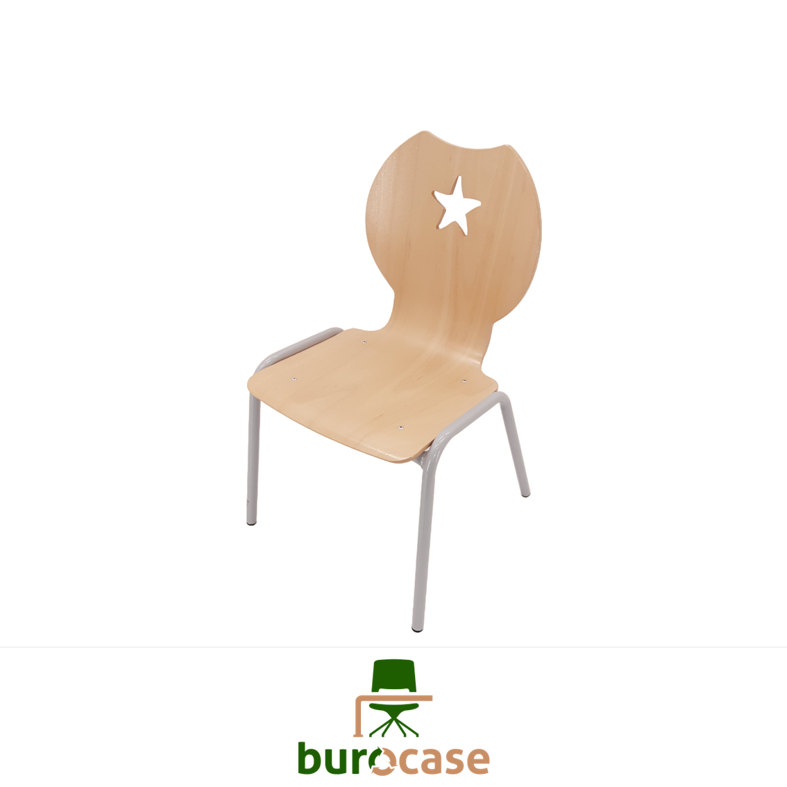 CHAISE SCOLAIRE - NÉMO ÉTOILE