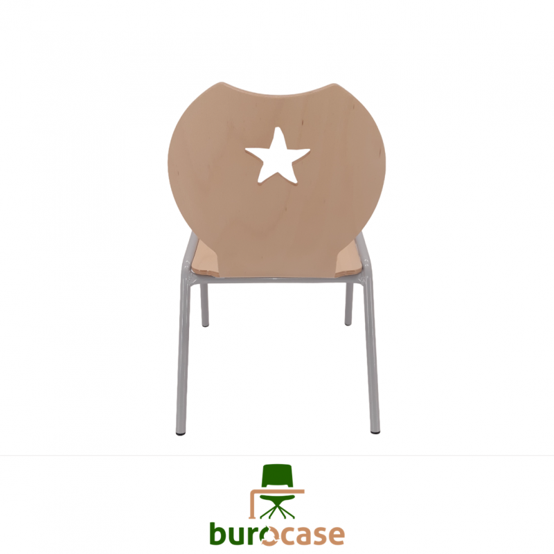 CHAISE SCOLAIRE - NÉMO ÉTOILE