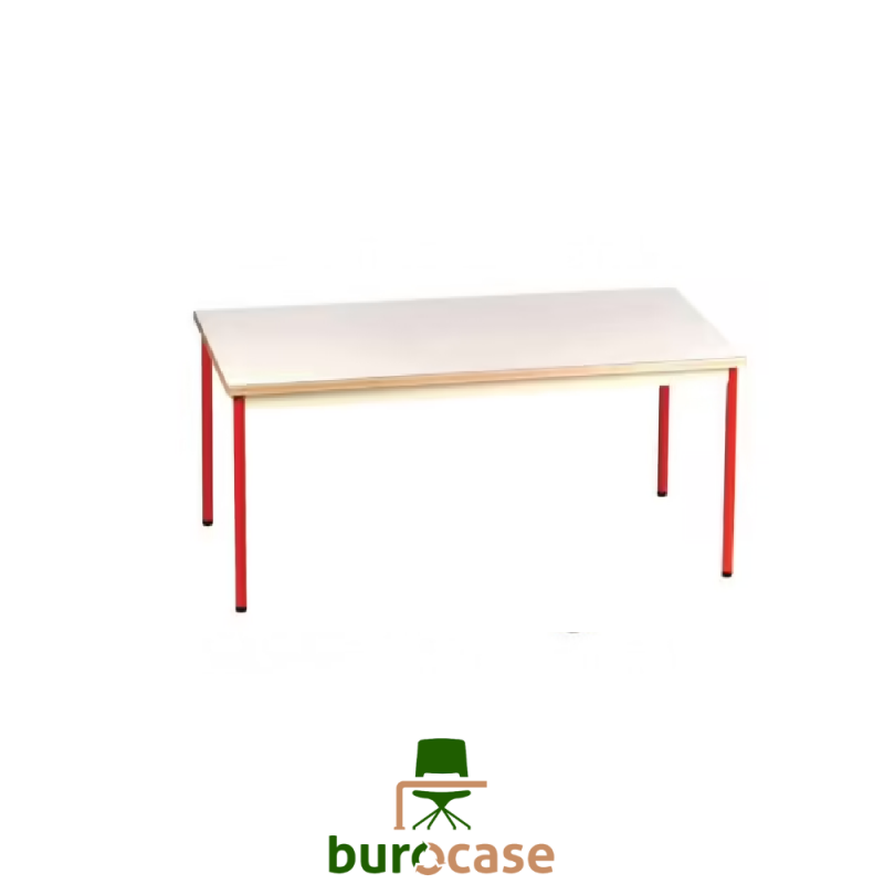 TABLE MATERNELLE - LUTIN