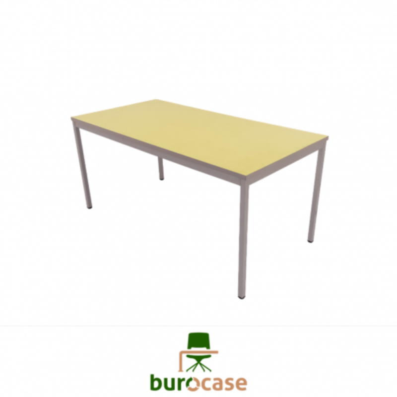 TABLE DE RESTAURATION