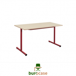 TABLE SCOLAIRE - TAILLE 6