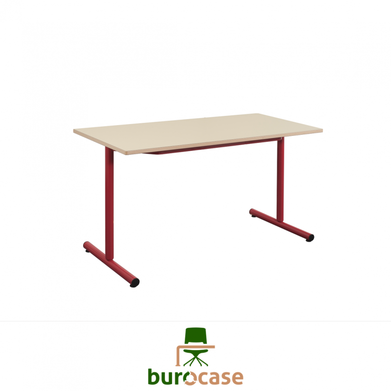 TABLE SCOLAIRE - TAILLE 6