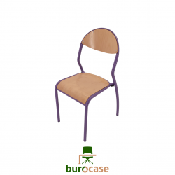 CHAISE 4 PIEDS - RONDO