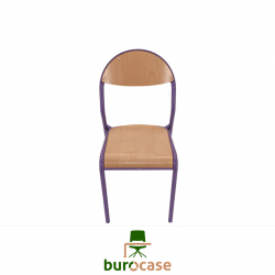 CHAISE 4 PIEDS - RONDO