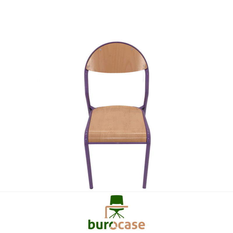 CHAISE 4 PIEDS - RONDO
