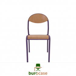 CHAISE 4 PIEDS - RONDO