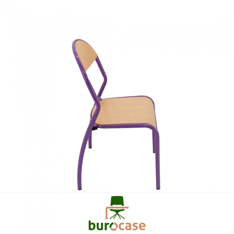 CHAISE 4 PIEDS - RONDO