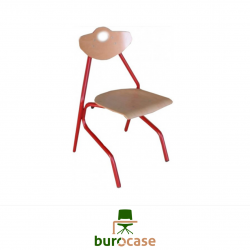 CHAISE SCOLAIRE - TREMA