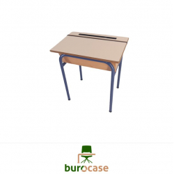 TABLE PUPITRE - TAILLE 6