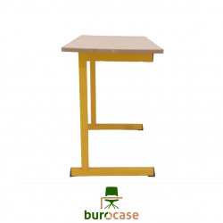 TABLE INDIVIDUELLE