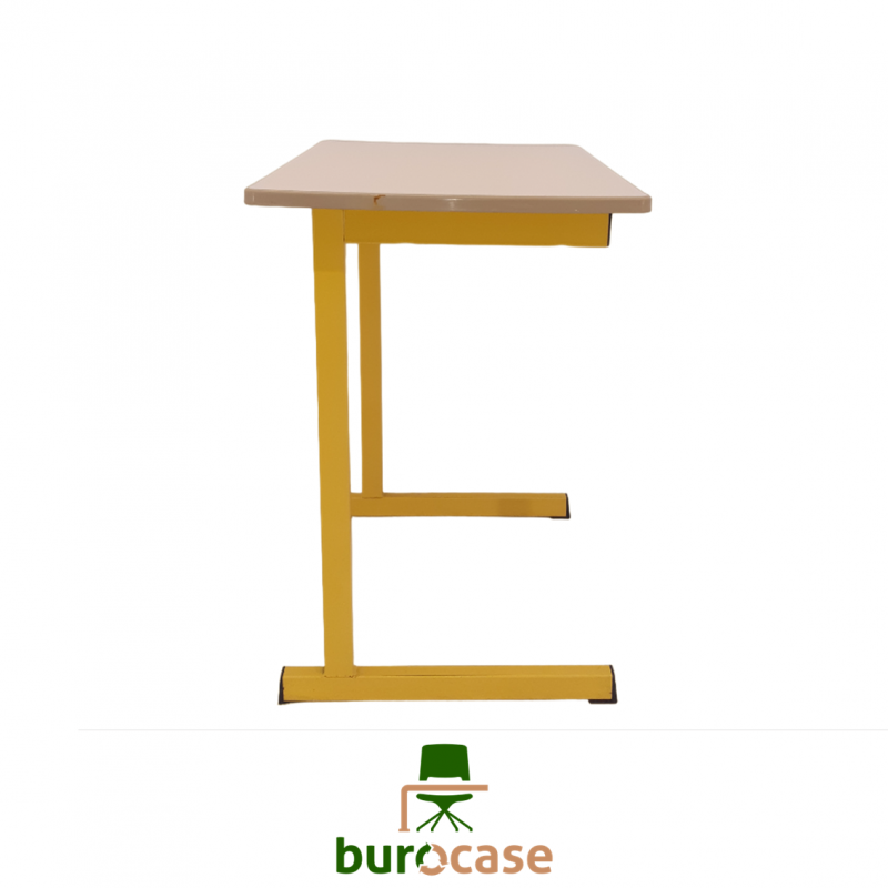 TABLE INDIVIDUELLE