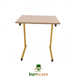 TABLE INDIVIDUELLE