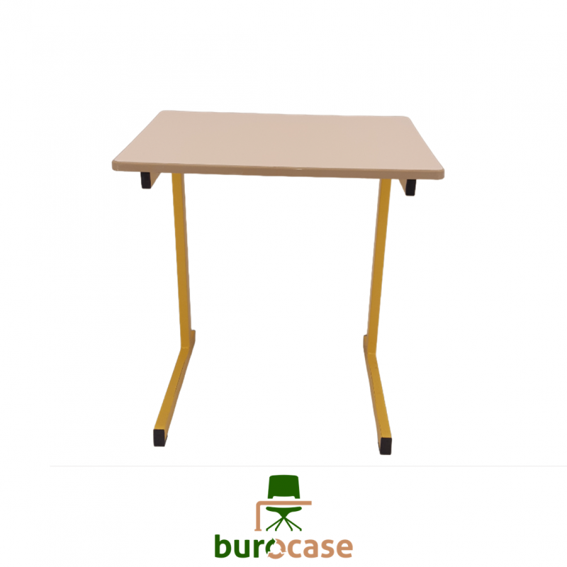 TABLE INDIVIDUELLE
