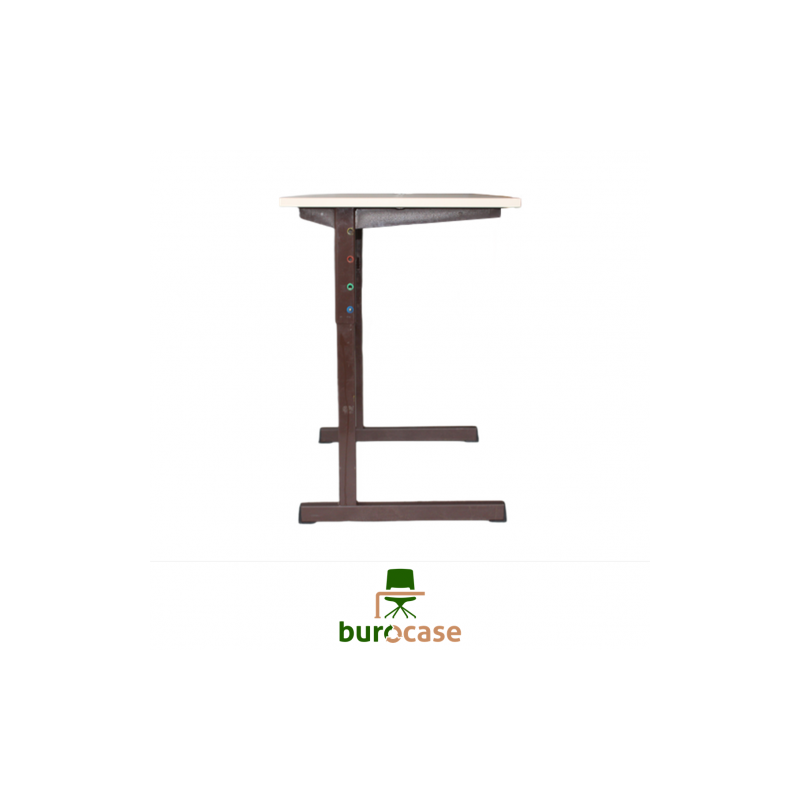 TABLE RÉGLABLE